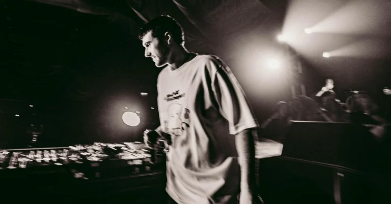 Fred again.. Enlists Danny Brown, BEAM, and PARISI for New Song ‘OGdub’