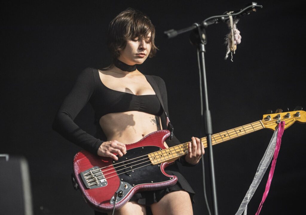 julie