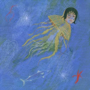 Jouska - How Did I Wind Up Here