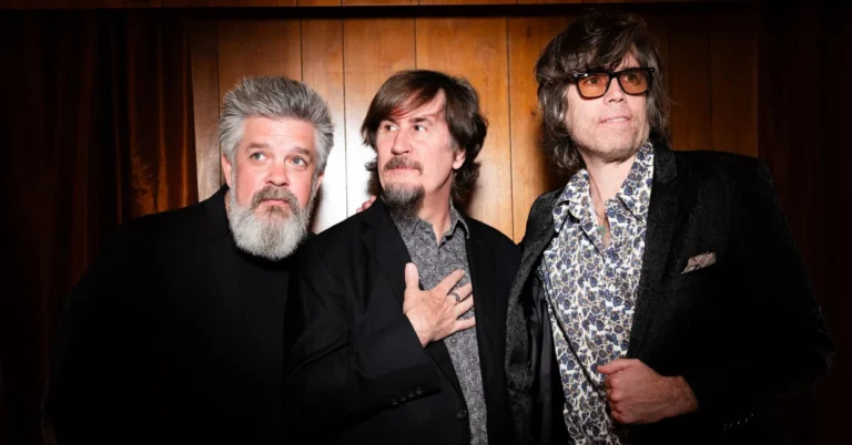 23 New Songs Out Today to Listen To: The Mountain Goats, Tortoise, and More