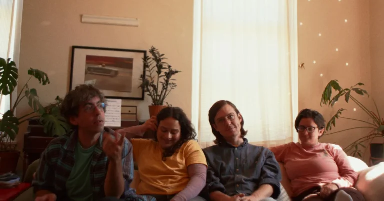 Remember Sports Share New Single ‘Cut Fruit’