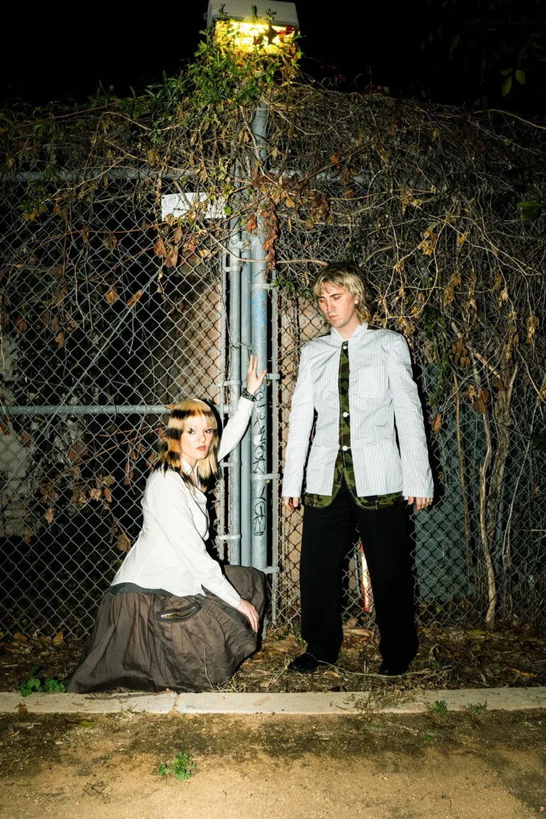 Artist Spotlight: Sharpie Smile
