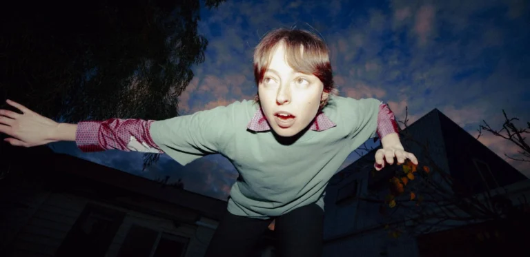 Stella Donnelly Announces New Album ‘Love and Fortune’, Shares New Single