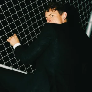 The Mirror cover artwork