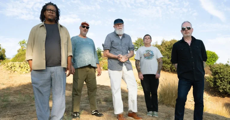 Tortoise Announce First Album In Nine Years, Share New Song ‘Layered Presence’