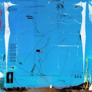 K1600_Ulrika Spacek - Album Art - EXPO