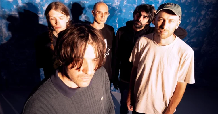 Ulrika Spacek Announce New Album ‘EXPO’, Share New Single