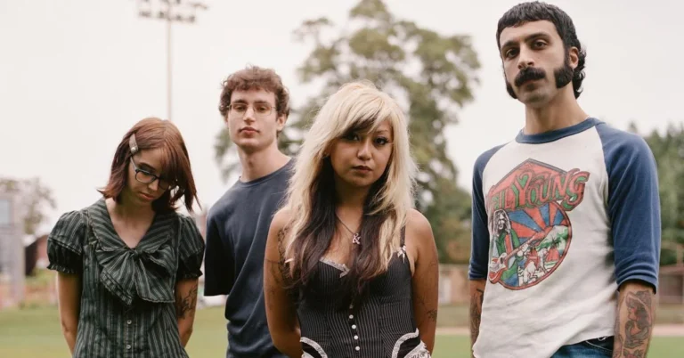 Cootie Catcher Announce New Album ‘Something We All Got’, Share New Single