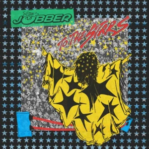 Jobber to the Stars Cover Artwork