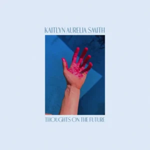 Kaitlyn Aurelia Smith, Thoughts on the Future