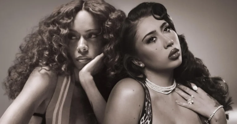 Kali Uchis Enlists Ravyn Lenae for New Single ‘Cry About It!’