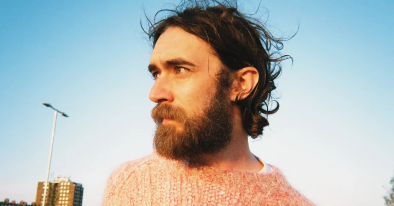 Keaton Henson Announces New Album, Shares New Single ‘Insomnia’