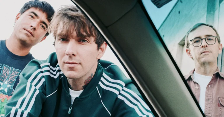 Joyce Manor Return With New Single ‘All My Friends Are So Depressed’