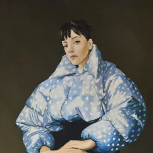 West End Girl album cover