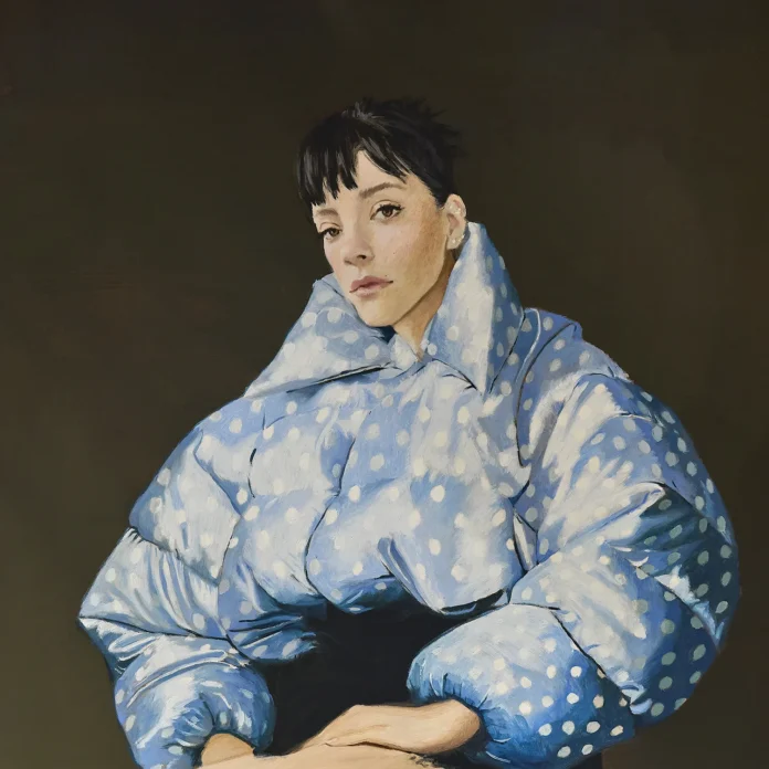 West End Girl album cover
