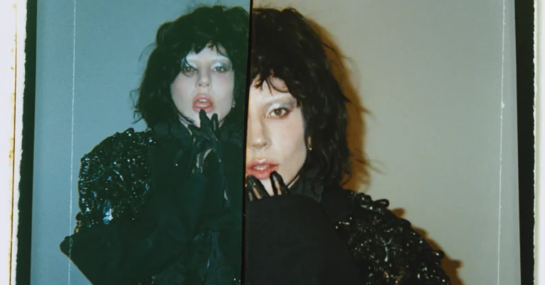Lady Gaga Shares Two New Songs From 'The Devil Wears Prada 2