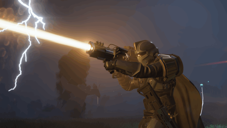 Helldivers 2 Drops New Update, Improves Gameplay Experience