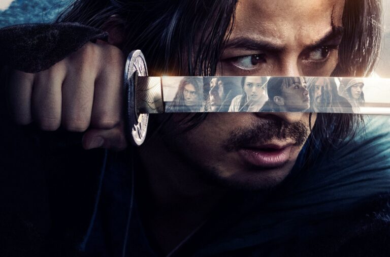 Last Samurai Standing Season 2: Cast, Rumours & Release Date