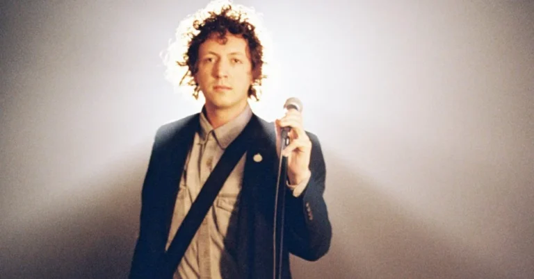 Liam Kazar Announces New Album ‘Pilot Light’, Shares New Single