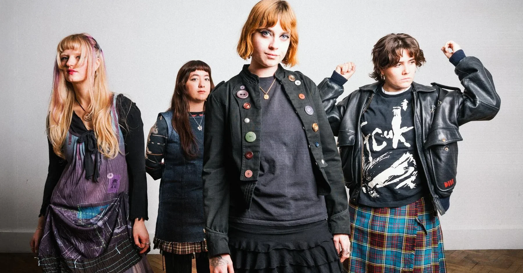 Lime Garden Announce New Album ‘Maybe Not Tonight’, Share New Single