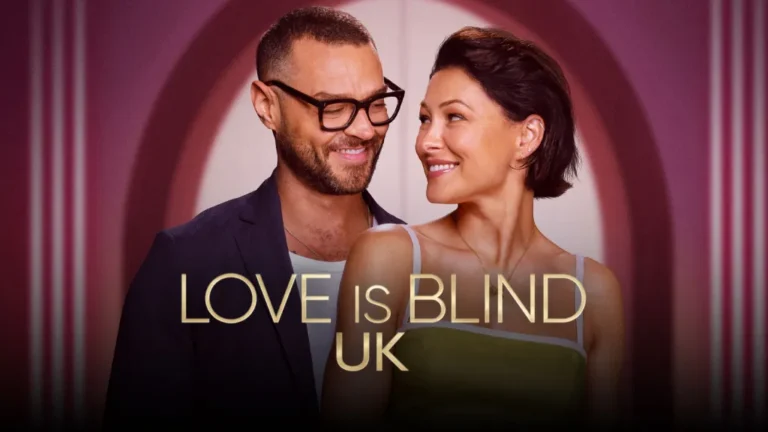 Love Is Blind UK Season 3: Cast, Rumours & Release Date
