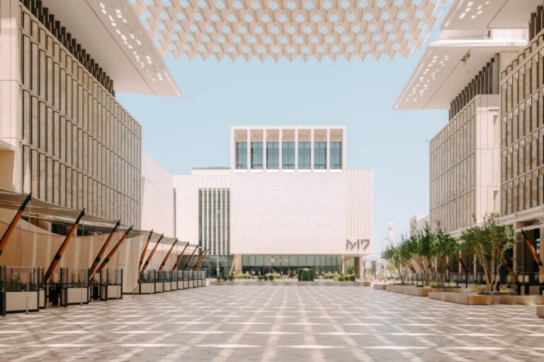 Art Basel Qatar Presents Gallery List for inaugural edition in February 2026