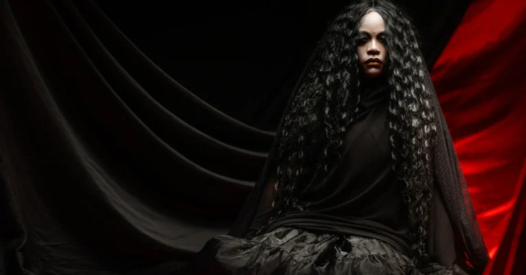 Masma Dream World Announces New EP, Shares New Single ‘KALA’