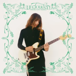 Unclouded album cover