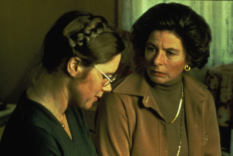 15 Great Stills from Autumn Sonata (1978)