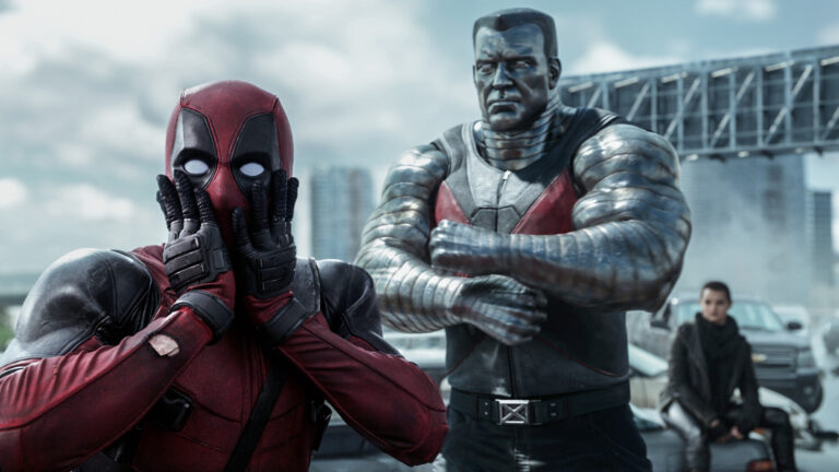 What is Deadpool Rated? Parental Guide & Age Rating