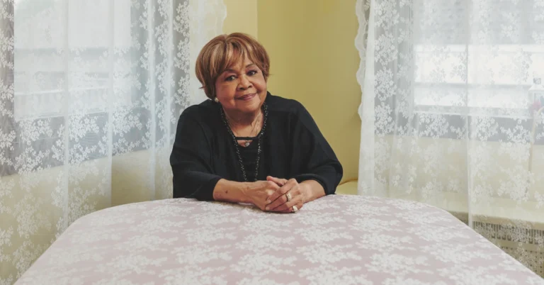 Mavis Staples Announces New Album ‘Sad and Beautiful World’ Featuring Waxahatchee, MJ Lenderman, Justin Vernon, and More