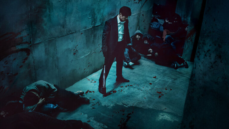 Mercy For None Season 2: Cast, Rumours & Release Date