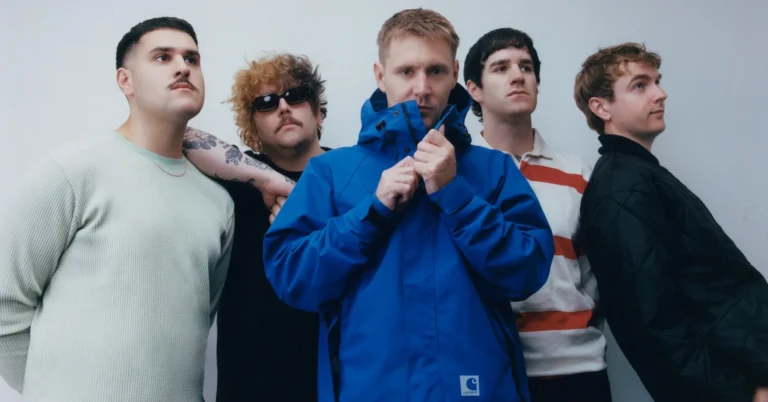 Militarie Gun Announce New Album ‘God Save the Gun’, Share New Single