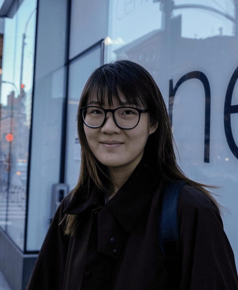 Space and Blues: The Visual Rhythm of Ming Cheng’s Exhibition Design Space and Blues: The Visual Rhythm of Ming Cheng’s Exhibition Design