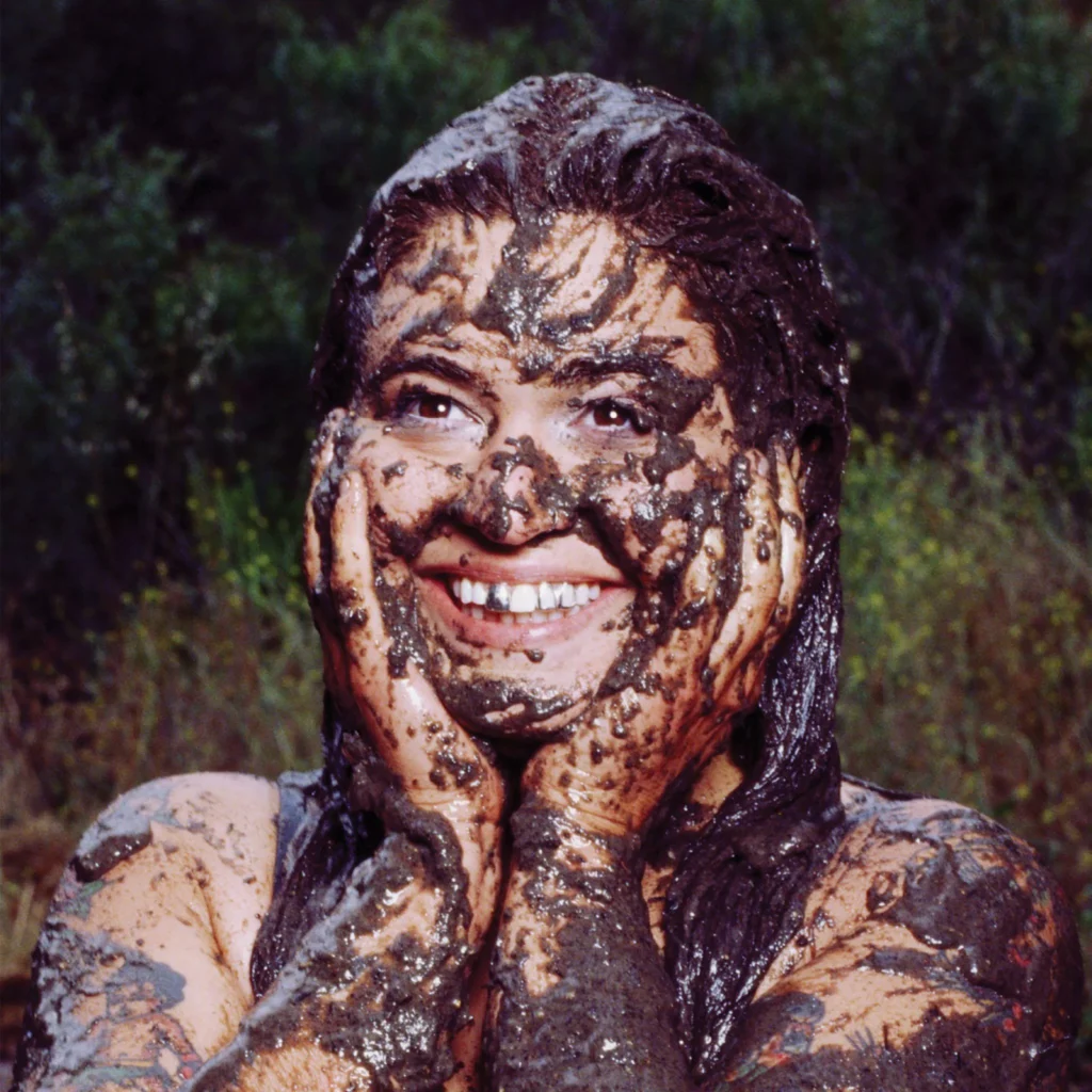 Mud album cover