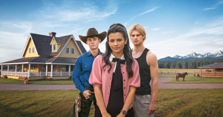 My Life with the Walter Boys Season 3: Cast, Rumours & Release Date