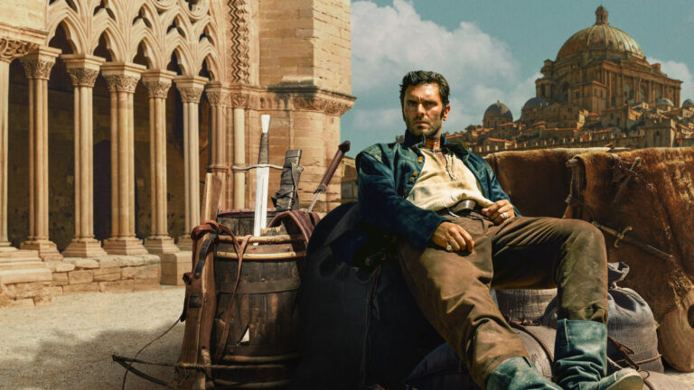 Nero the Assassin Season 2: Cast, Rumours & Release Date