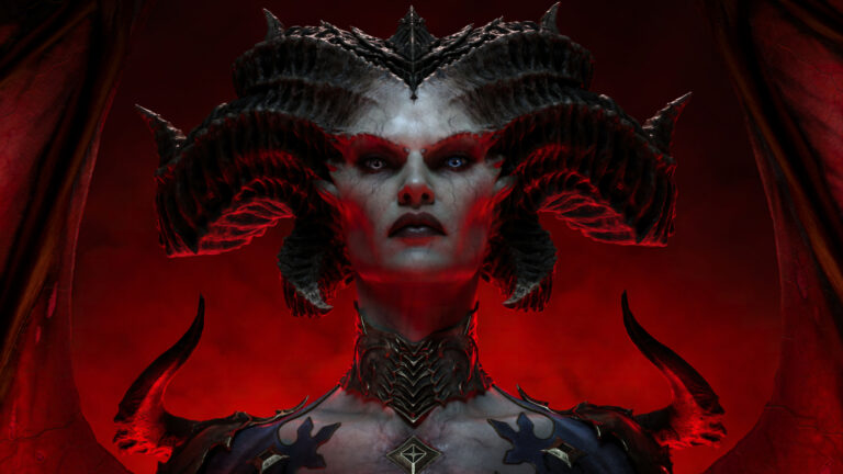 Diablo IV Releases First Post-Launch Update for Season 10