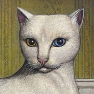 Nothing's About to Happen to Me'