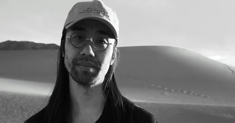 Patrick Shiroishi Announces New Album ‘Forgetting is Violent’, Unveils Song