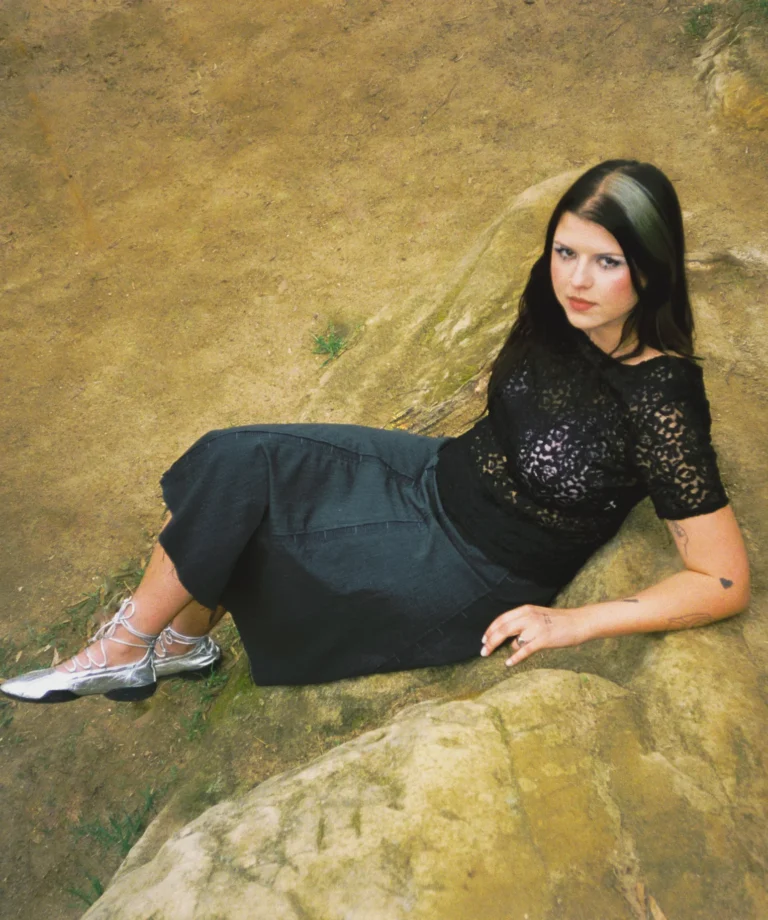 Artist Spotlight: Eliza McLamb