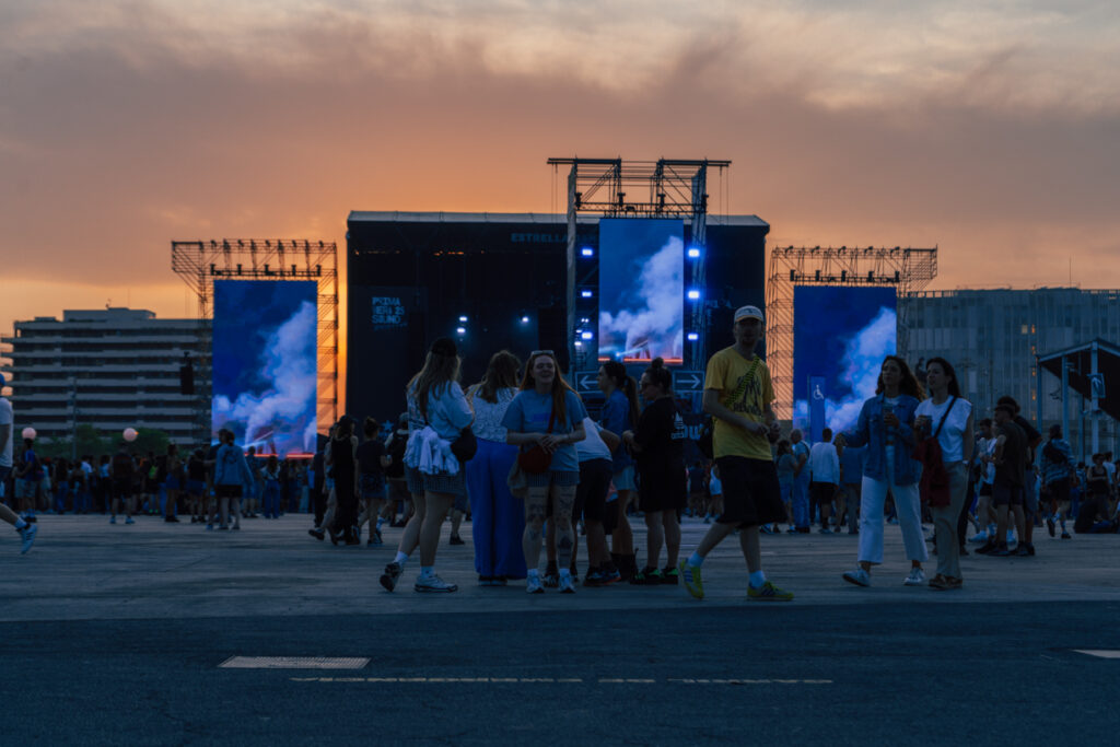 Primavera Sound 2025