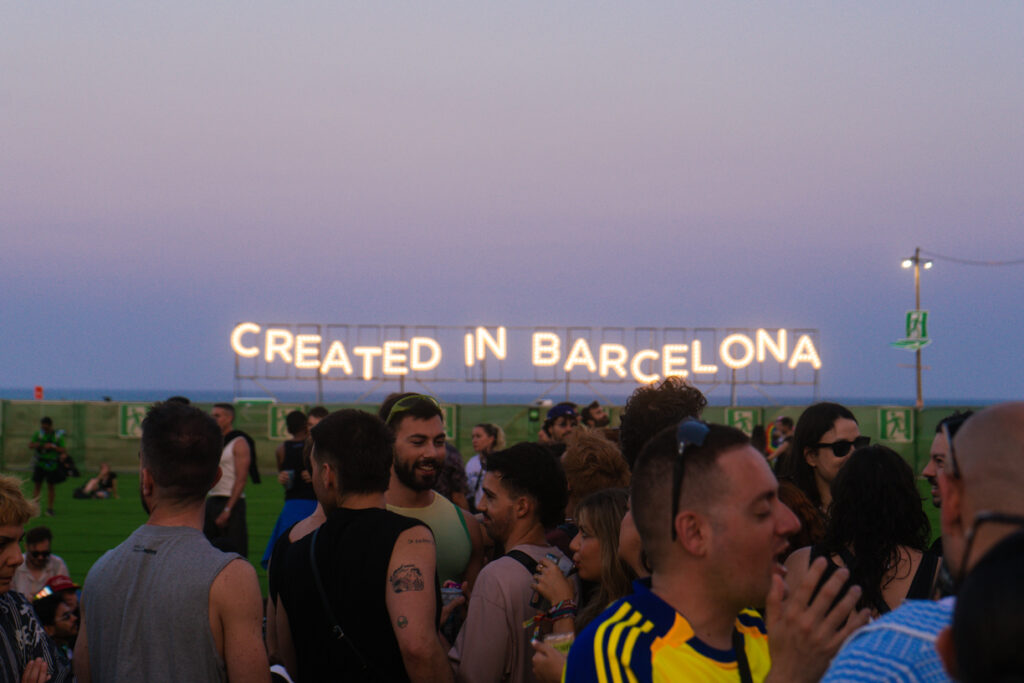 Primavera Sound 2025