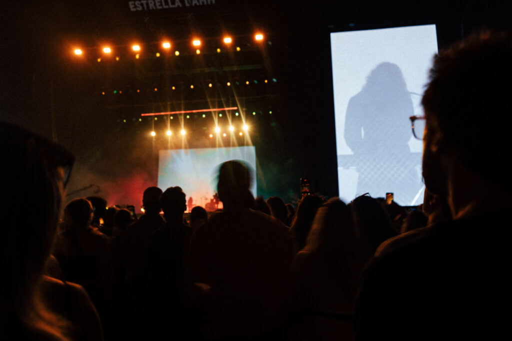 Primavera Sound 2025