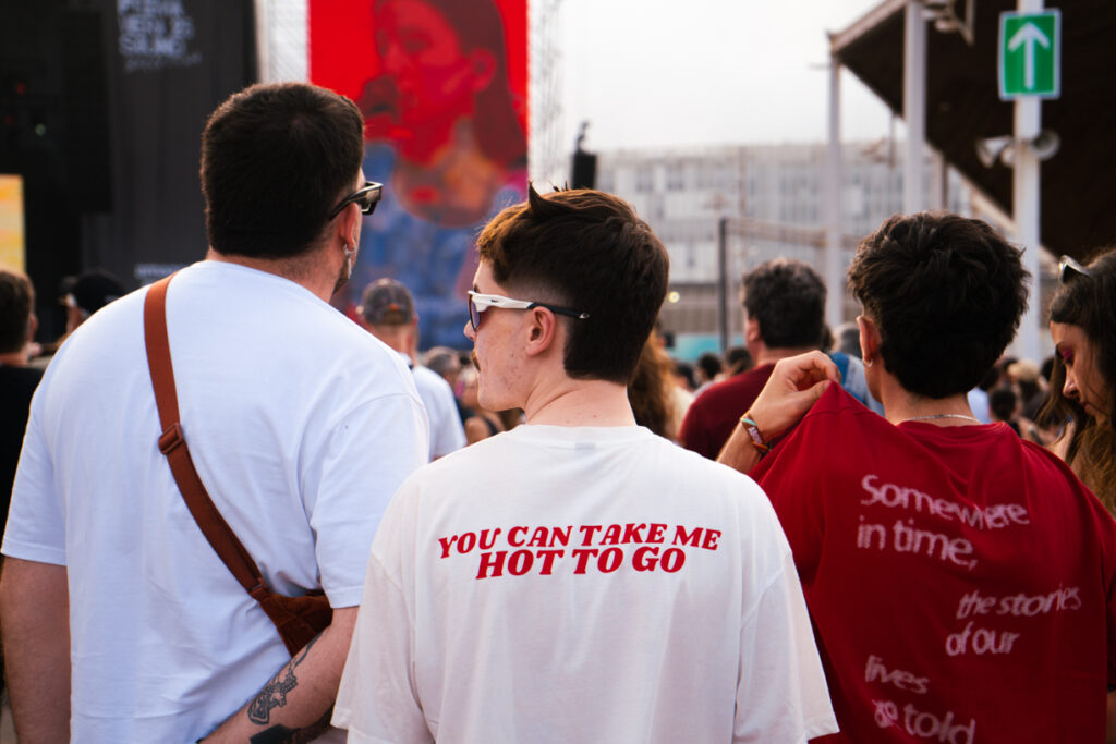 Primavera Sound 2025