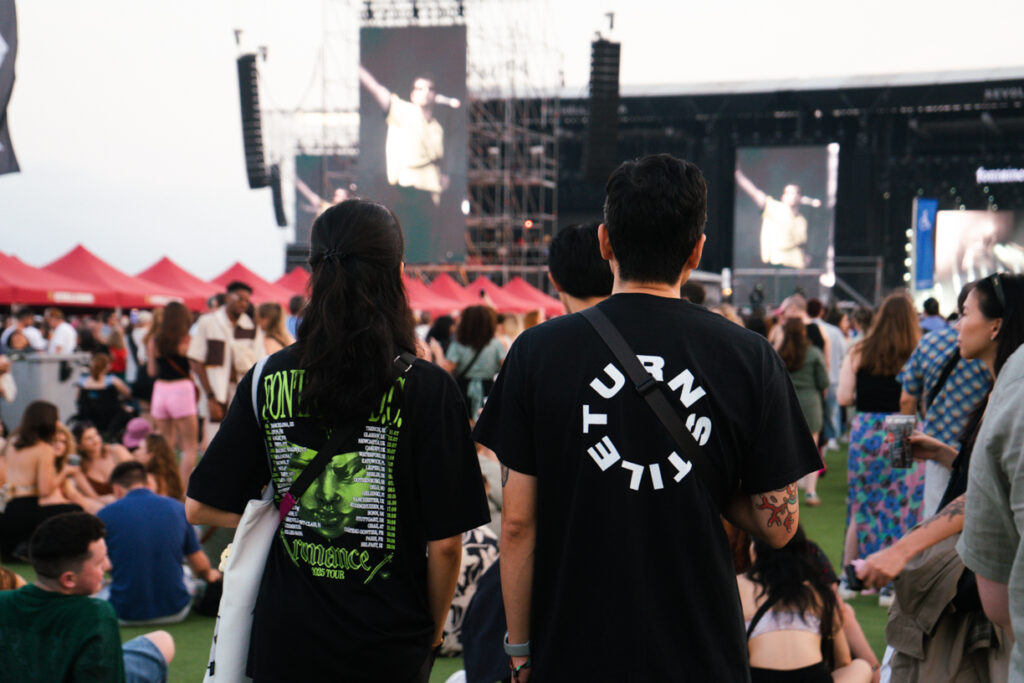 Primavera Sound 2025