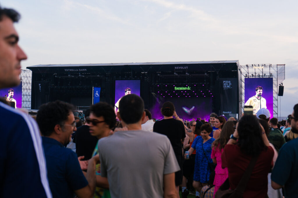 Primavera Sound 2025