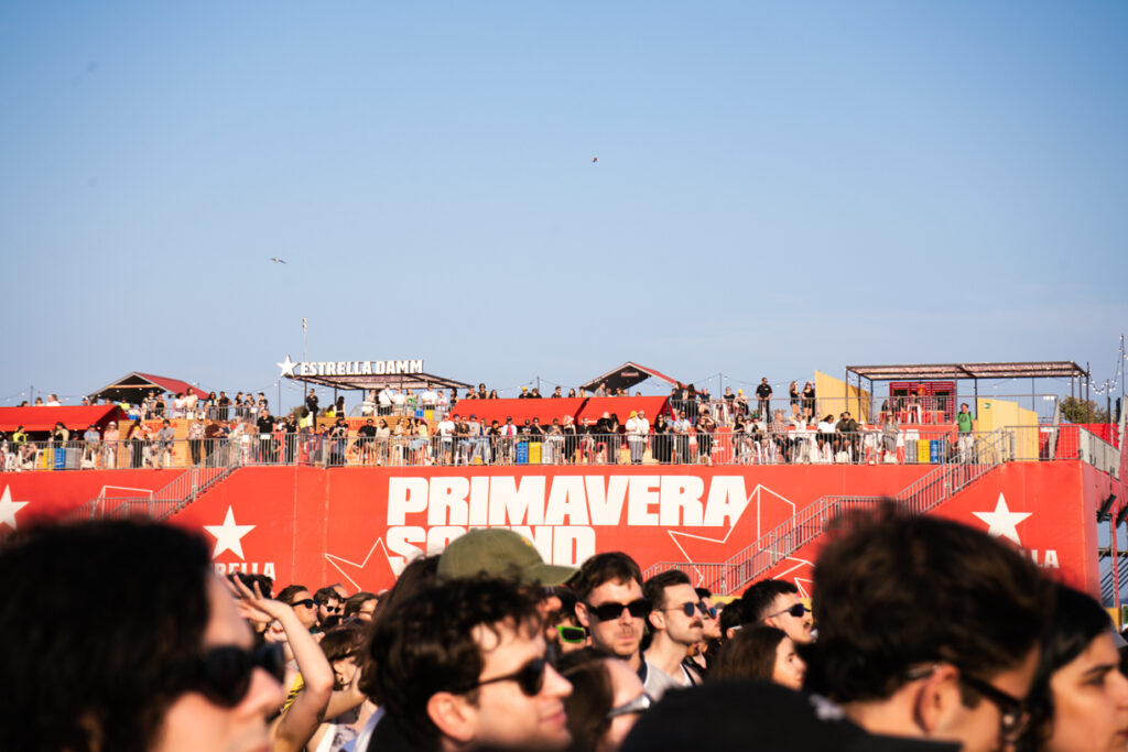 Primavera Sound 2025