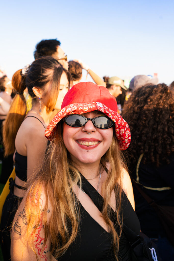 Primavera Sound 2025