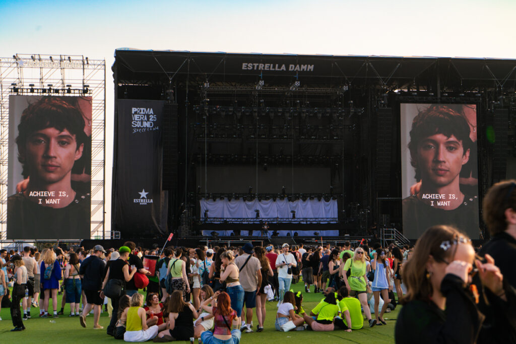 Primavera Sound 2025